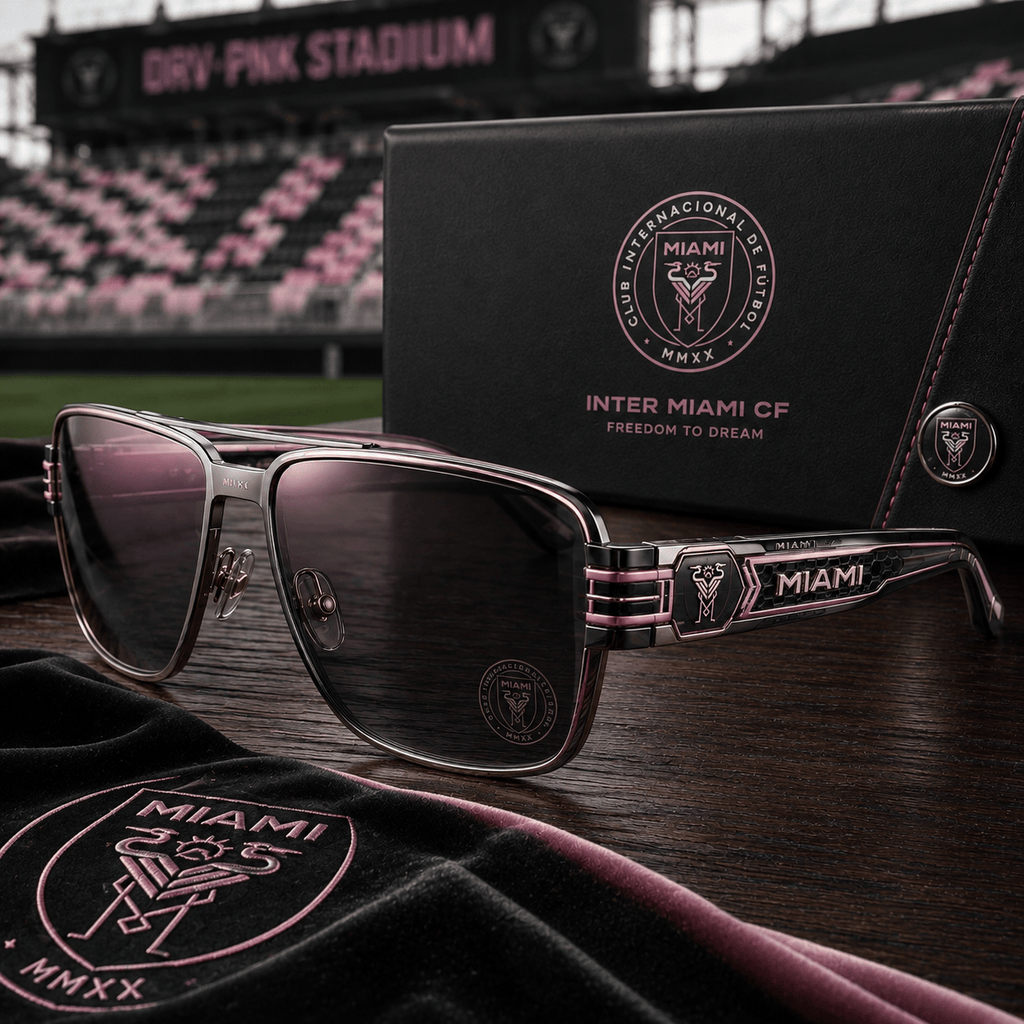 PREMIUM IM UNISEX SUNGLASSES NPL